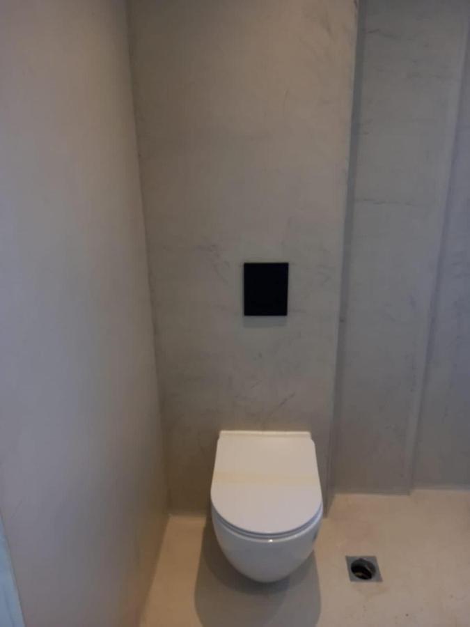 Lejardin Suites Santorini Pýrgos Exteriör bild